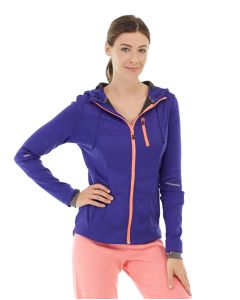 Daphne Full-Zip Hoodie